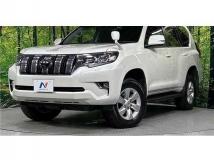 2020 Toyota Land Cruiser Prado