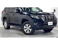 2020 Toyota Land Cruiser Prado