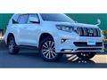 2020 Toyota Land Cruiser Prado