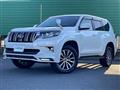 2020 Toyota Land Cruiser Prado
