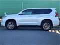 2020 Toyota Land Cruiser Prado