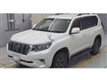 2020 Toyota Land Cruiser Prado
