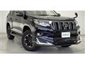 2020 Toyota Land Cruiser Prado