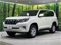 2020 Toyota Land Cruiser Prado