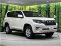 2020 Toyota Land Cruiser Prado