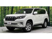 2020 Toyota Land Cruiser Prado