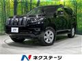 2020 Toyota Land Cruiser Prado