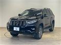 2020 Toyota Land Cruiser Prado