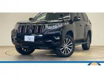 2020 Toyota Land Cruiser Prado