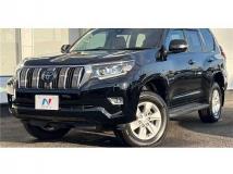 2020 Toyota Land Cruiser Prado