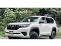 2020 Toyota Land Cruiser Prado