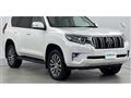 2020 Toyota Land Cruiser Prado