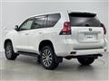 2020 Toyota Land Cruiser Prado