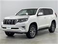 2020 Toyota Land Cruiser Prado