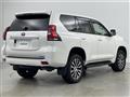 2020 Toyota Land Cruiser Prado