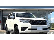 2020 Toyota Land Cruiser Prado