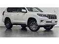 2020 Toyota Land Cruiser Prado