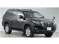 2020 Toyota Land Cruiser Prado