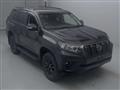 2020 Toyota Land Cruiser Prado