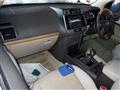 2020 Toyota Land Cruiser Prado