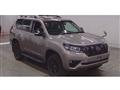 2020 Toyota Land Cruiser Prado