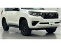 2020 Toyota Land Cruiser Prado