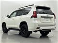 2020 Toyota Land Cruiser Prado