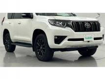 2020 Toyota Land Cruiser Prado
