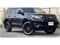 2020 Toyota Land Cruiser Prado