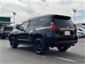2020 Toyota Land Cruiser Prado