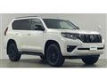 2020 Toyota Land Cruiser Prado
