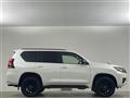 2020 Toyota Land Cruiser Prado