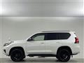 2020 Toyota Land Cruiser Prado