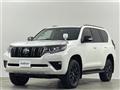2020 Toyota Land Cruiser Prado