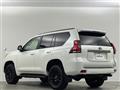 2020 Toyota Land Cruiser Prado