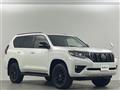 2020 Toyota Land Cruiser Prado