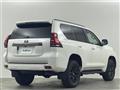 2020 Toyota Land Cruiser Prado