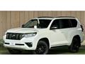 2020 Toyota Land Cruiser Prado
