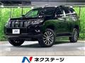2020 Toyota Land Cruiser Prado