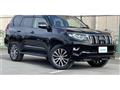 2020 Toyota Land Cruiser Prado