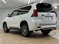 2020 Toyota Land Cruiser Prado