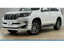 2020 Toyota Land Cruiser Prado