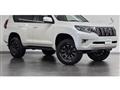 2020 Toyota Land Cruiser Prado