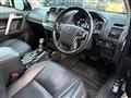 2020 Toyota Land Cruiser Prado