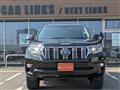 2020 Toyota Land Cruiser Prado