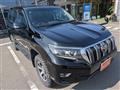 2020 Toyota Land Cruiser Prado