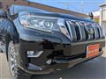 2020 Toyota Land Cruiser Prado