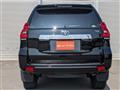 2020 Toyota Land Cruiser Prado