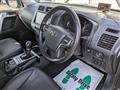 2020 Toyota Land Cruiser Prado