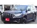2020 Toyota Land Cruiser Prado